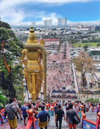 Batu Caves