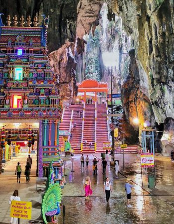 Batu Caves