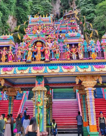 Batu Caves