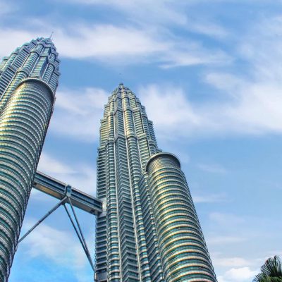 Petronas Twin Tower