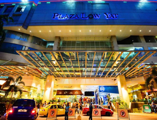 Plaza Low Yat