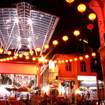 Petaling Street