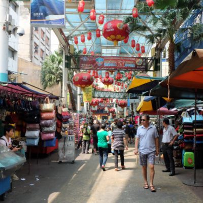 Petaling Street