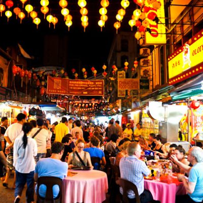 Petaling Street