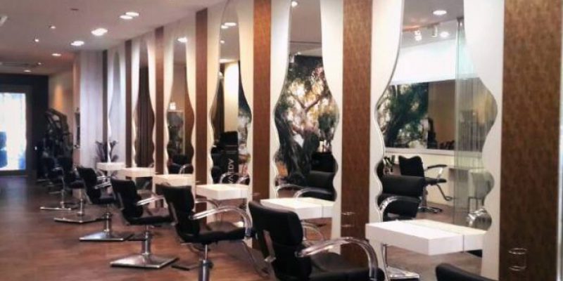 Yoo Jean Hair Salon