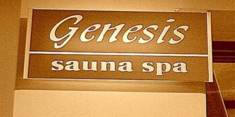 Genesis Sauna Spa