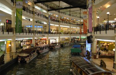 The Mines Shopping Mall