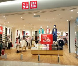 UNIQLO Kluang Mall