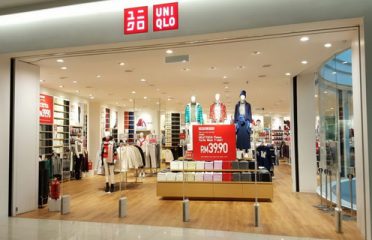 UNIQLO Kluang Mall