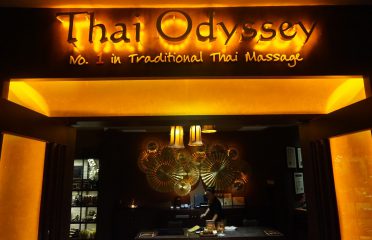 The Thai Odyssey Spa