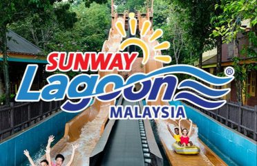 Sunway Lagoon