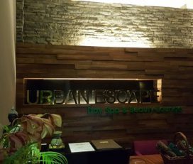 Urban Escape Day Spa & Beauty Lounge