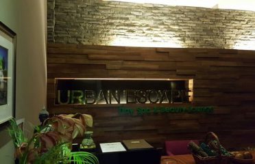 Urban Escape Day Spa & Beauty Lounge