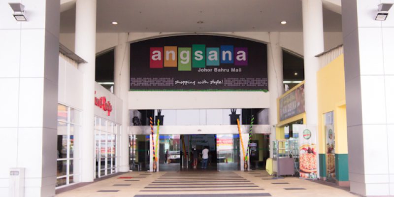 Angsana JB Mall