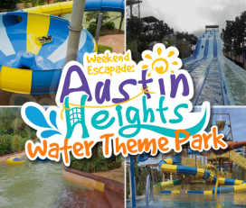 Austin Heights Water & Adventure Park