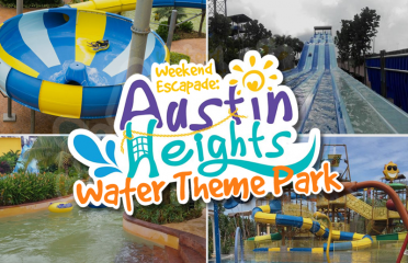 Austin Heights Water & Adventure Park