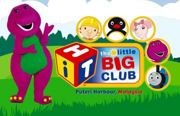 The Little Big Club