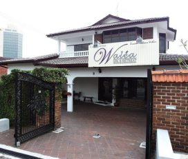 Walea Spa & Retreat