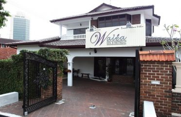 Walea Spa & Retreat