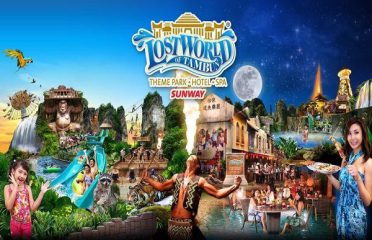 Lost World of Tambun