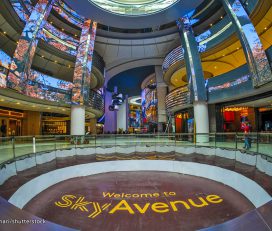 SkyAvenue