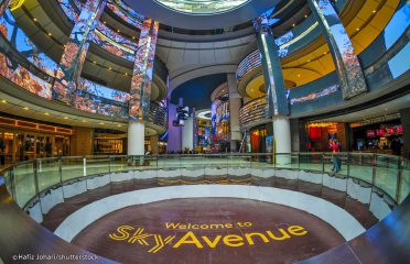 SkyAvenue