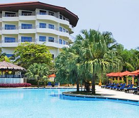 Swiss-Garden Beach Resort Kuantan