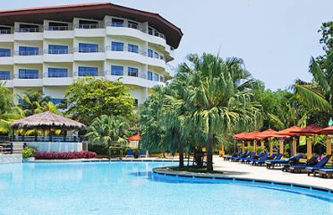 Swiss-Garden Beach Resort Kuantan