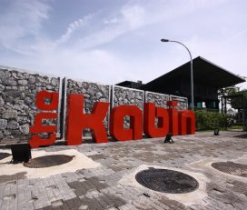 THE KABIN, KUALA SELANGOR