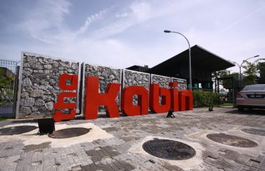 THE KABIN, KUALA SELANGOR